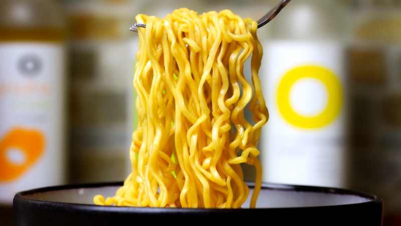 麻婆麺の再加熱で失敗しないコツ|麺がのびる・ダマになる悩みを防ぐ保存と温め直し完全ガイド