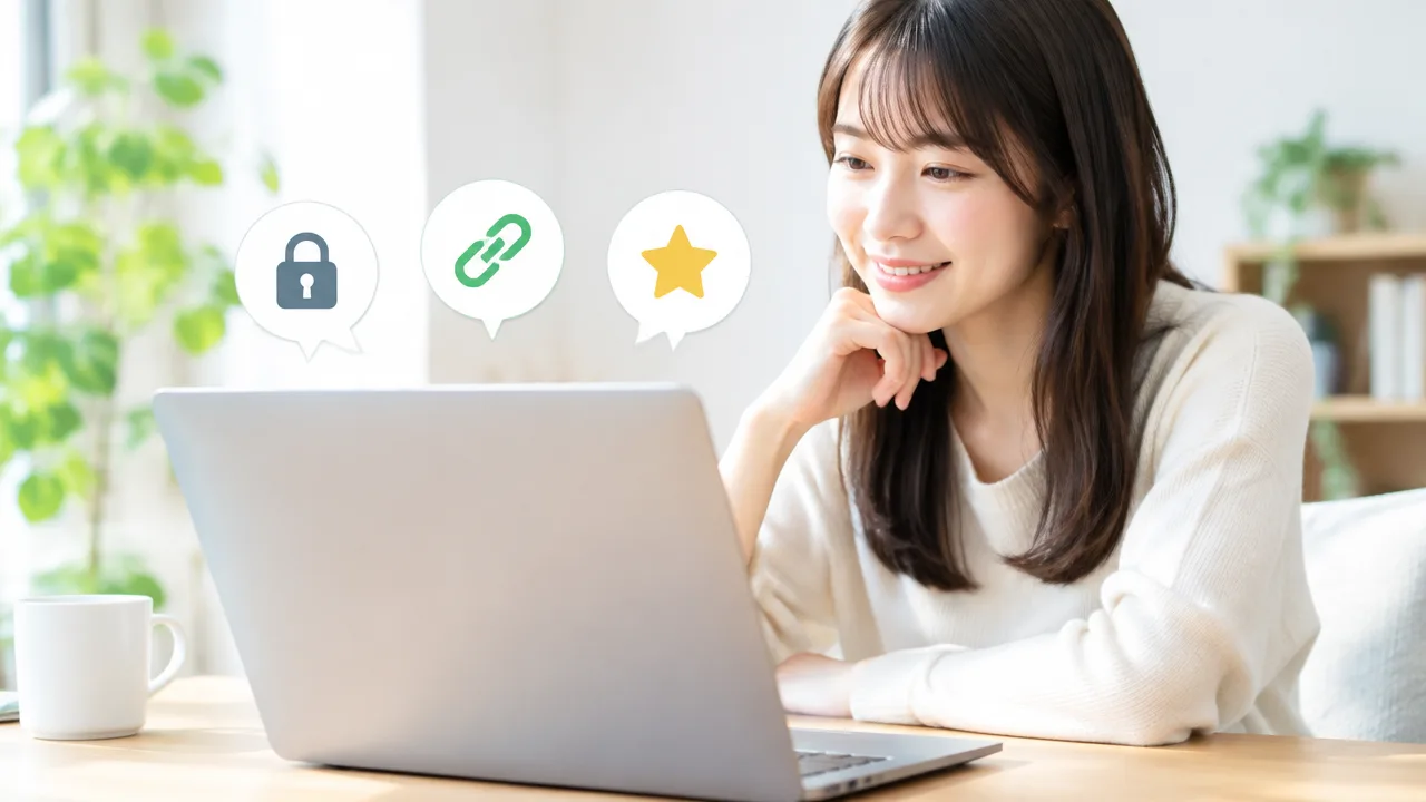 youtubeマーク一覧｜動画画面に表示される記号の意味を解説