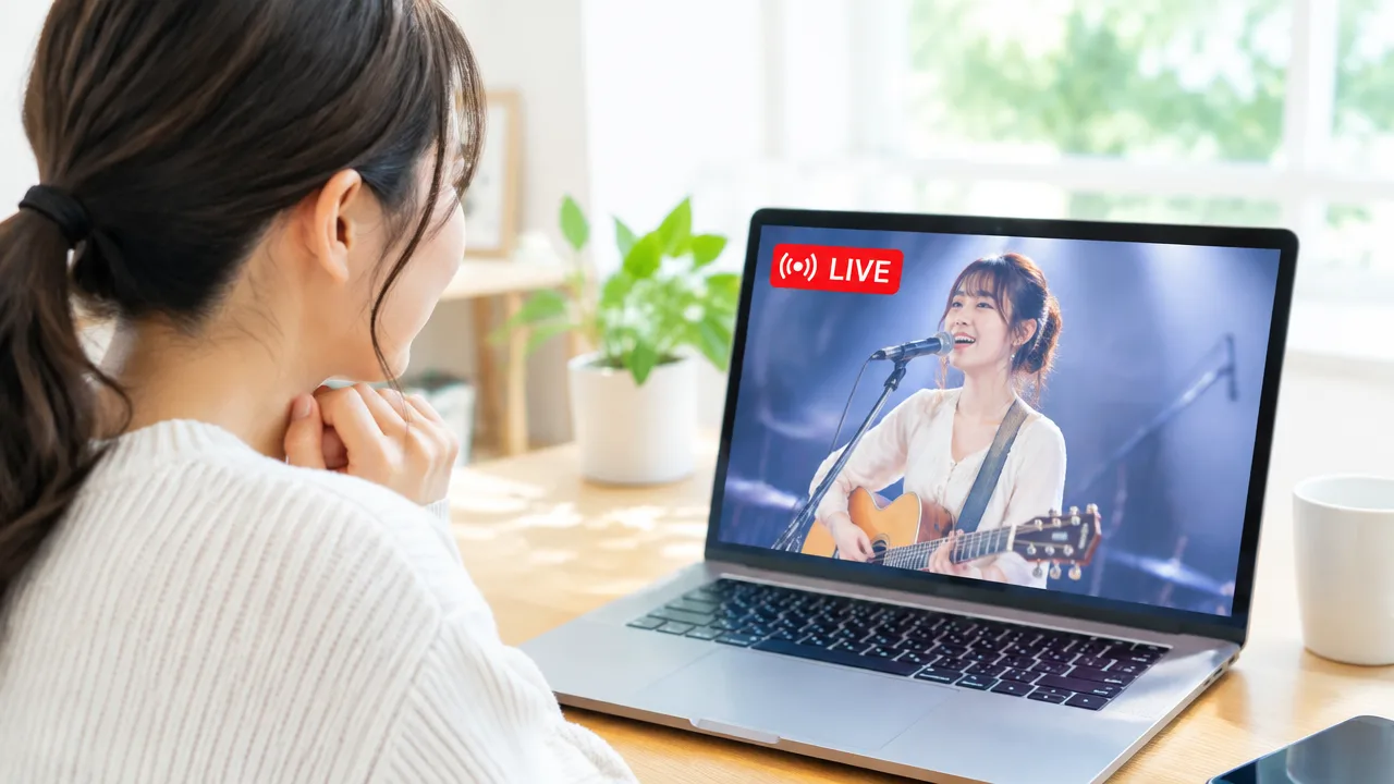 youtubeマーク一覧｜動画画面に表示される記号の意味を解説