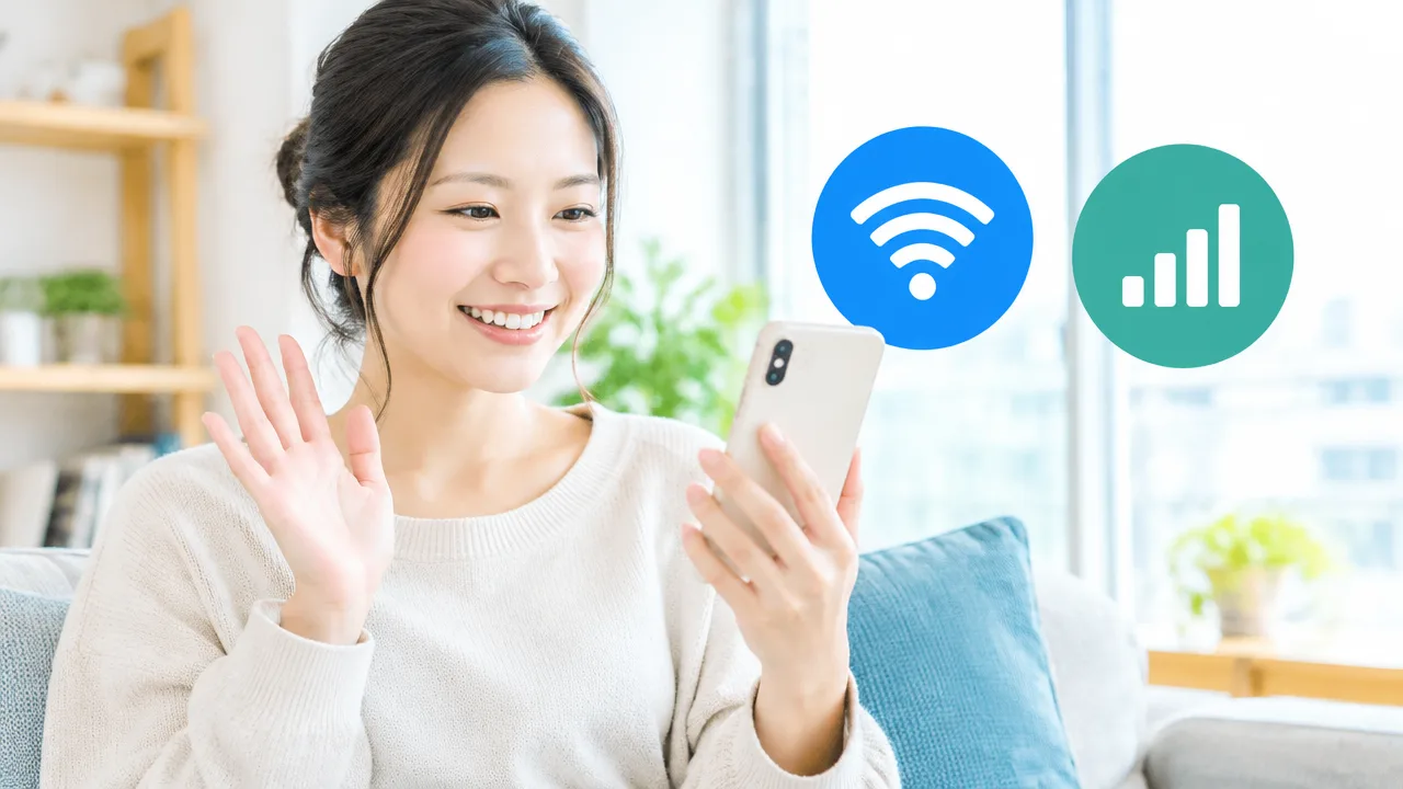 インスタ通話料金は無料？通信料や海外利用時の注意点を詳しく解説