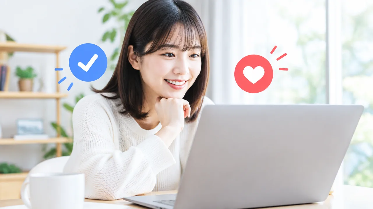 youtubeマーク一覧｜動画画面に表示される記号の意味を解説