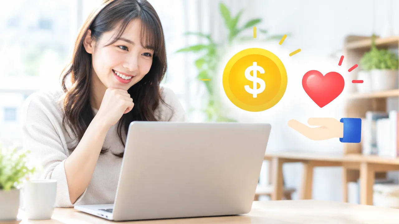 youtubeマーク一覧｜動画画面に表示される記号の意味を解説