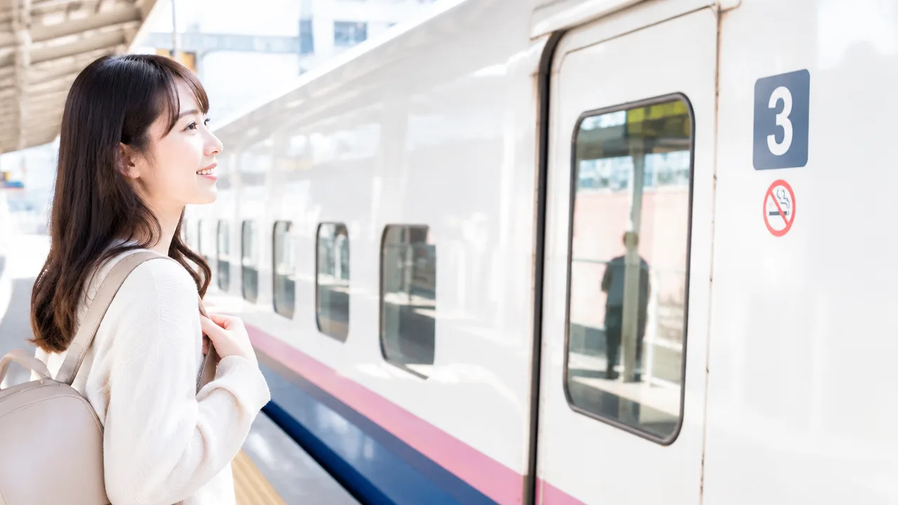 さくらの自由席は何号車?乗車前に確認したい車両と注意点