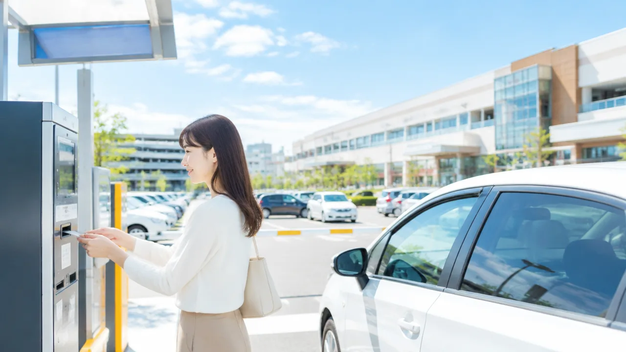 海老名 ららぽーと駐車場の料金や混雑状況、利用方法を解説