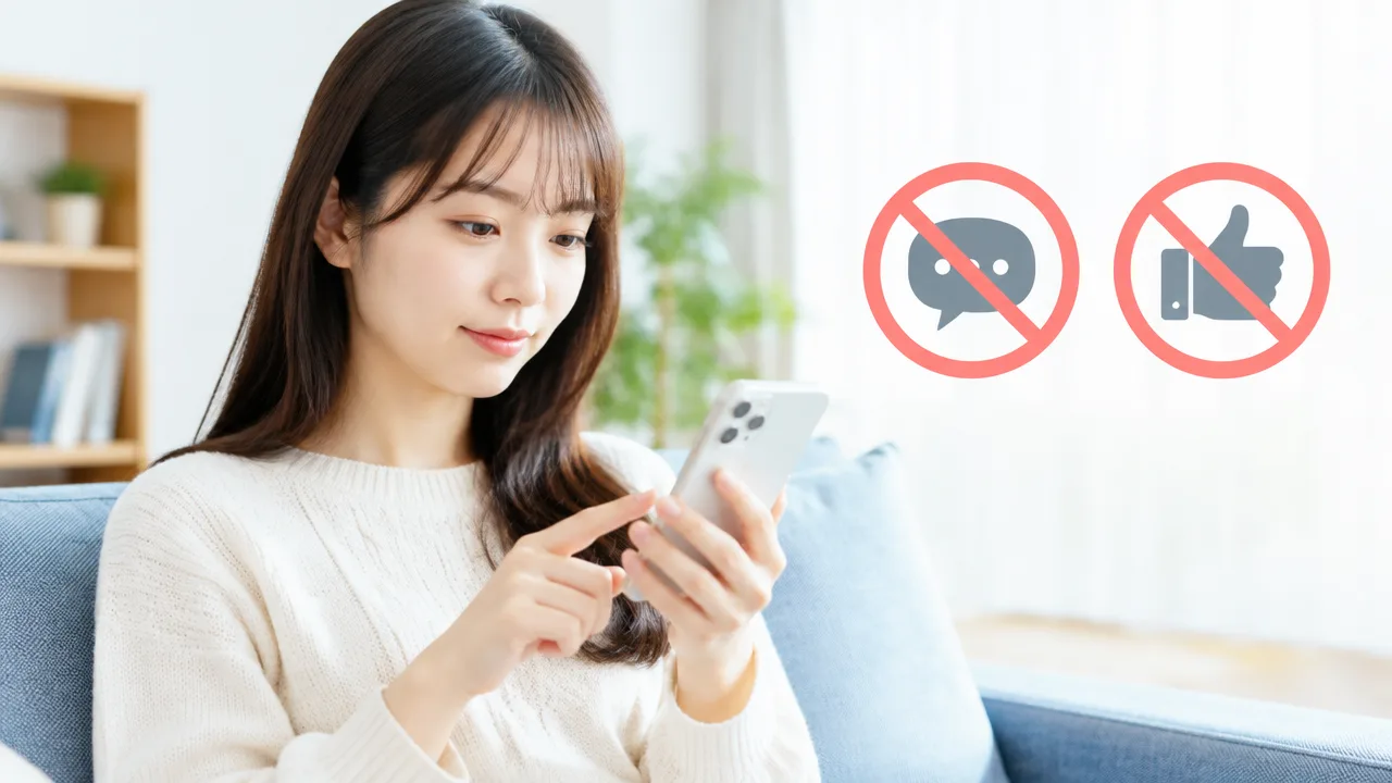 スペース匿名で聞く方法は？質問の仕方や相手に見える情報を解説