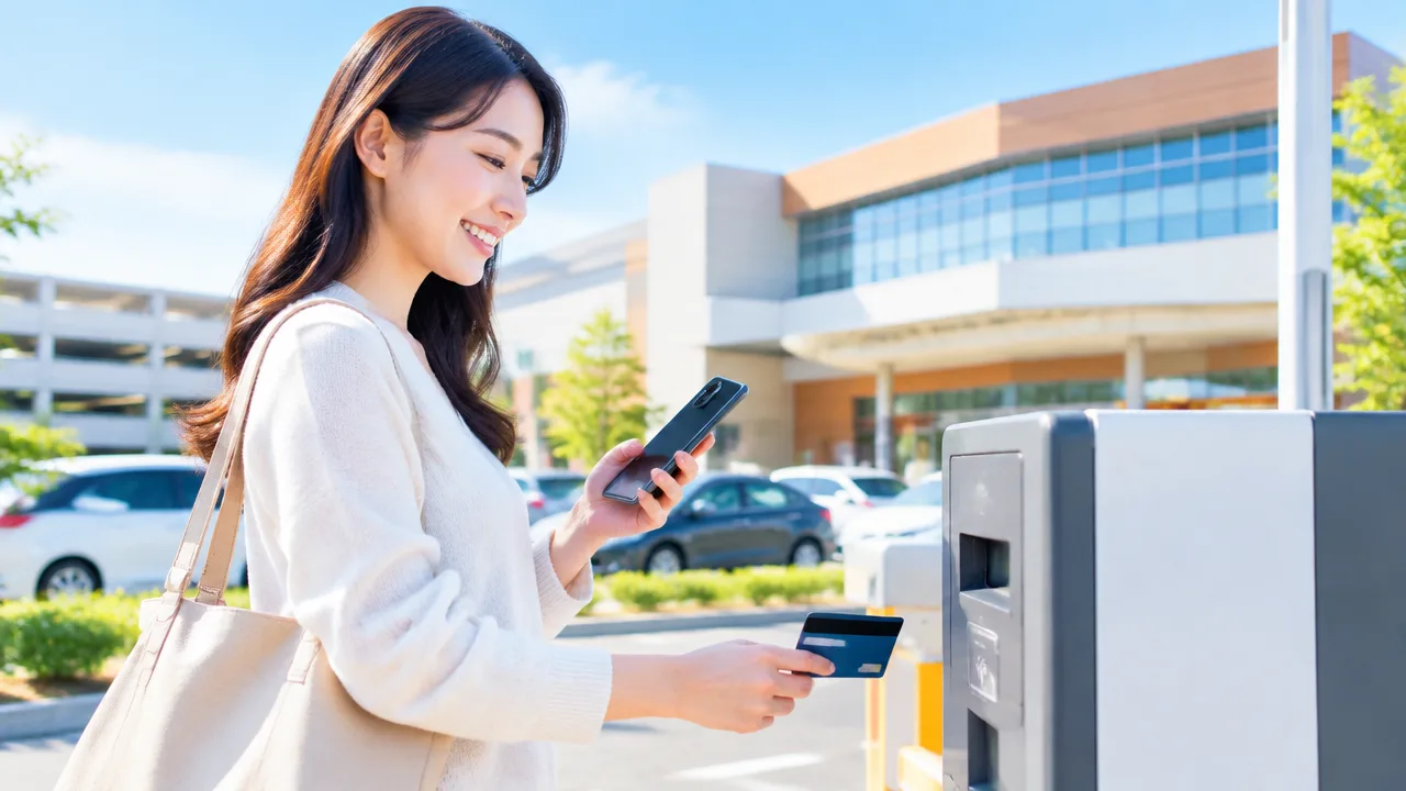 海老名 ららぽーと駐車場の料金や混雑状況、利用方法を解説