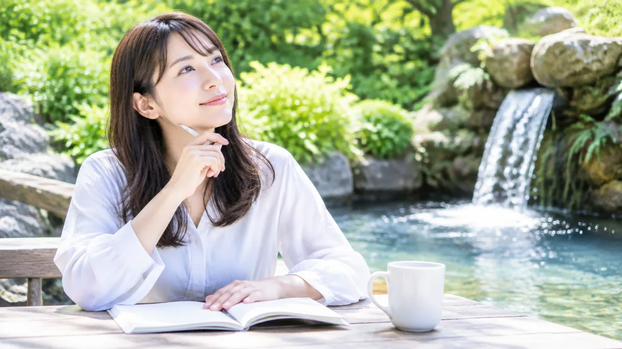 湧くと涌くの違いは？意味や使い分けを例文でわかりやすく解説