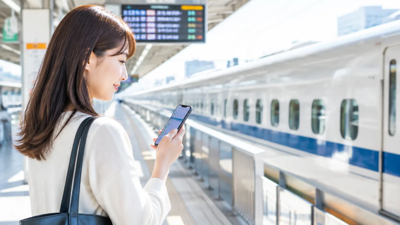 さくらの自由席は何号車?乗車前に確認したい車両と注意点