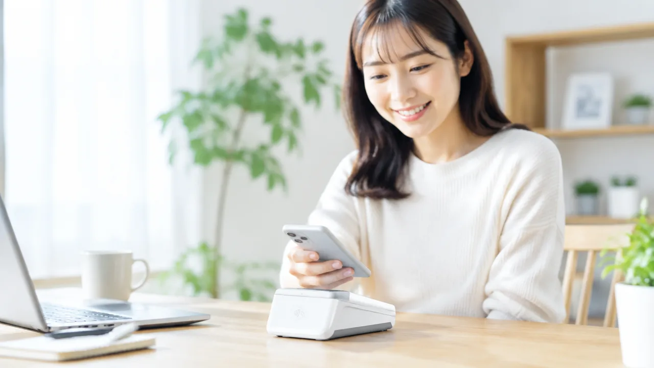 ペイペイ音変える方法は？支払い音の設定手順をやさしく解説