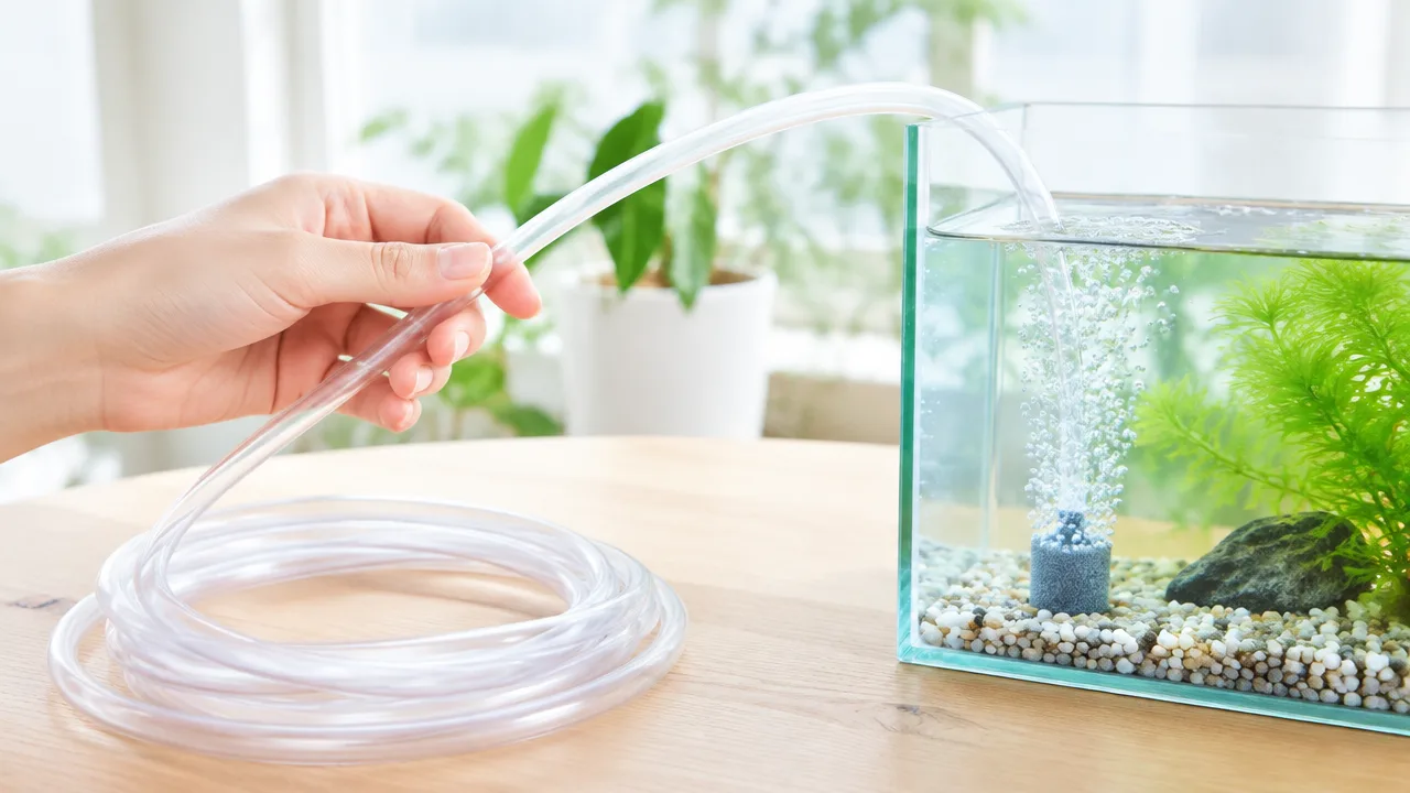 セリアの透明ホースは100均で買える？種類や売り場を紹介