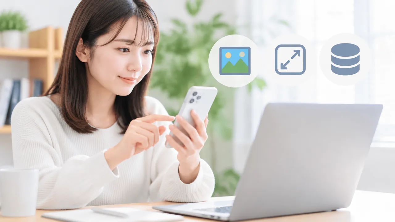 Xアイコンが変わらない原因と対処法|反映されないときの確認ポイント