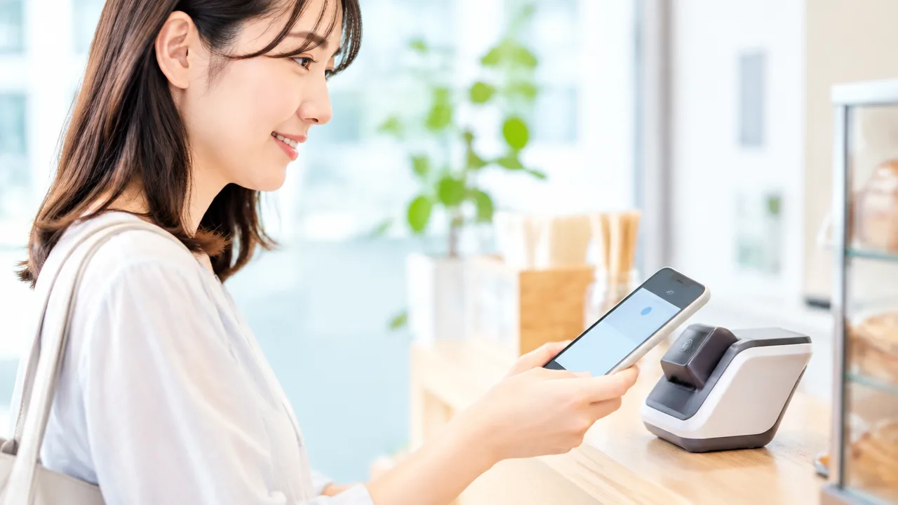 ペイペイ音変える方法は？支払い音の設定手順をやさしく解説