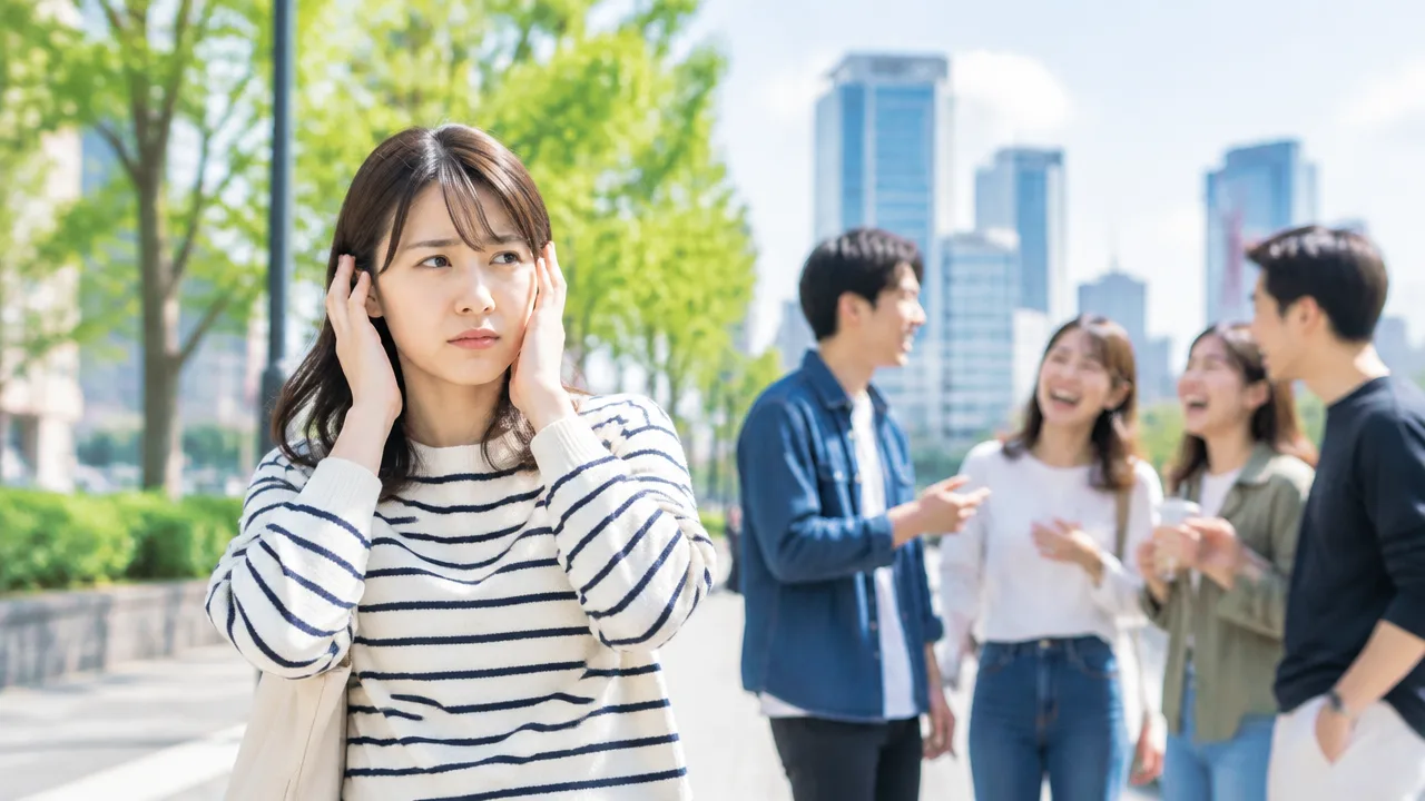 無法地帯とは？意味や使い方、言葉の由来をわかりやすく解説