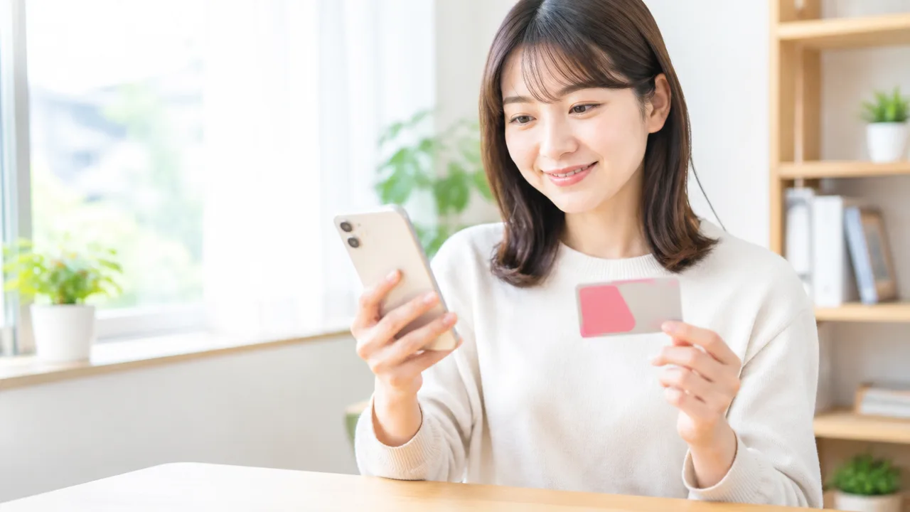 モバイルPASMOとカードは併用できる？利用時の注意点も解説