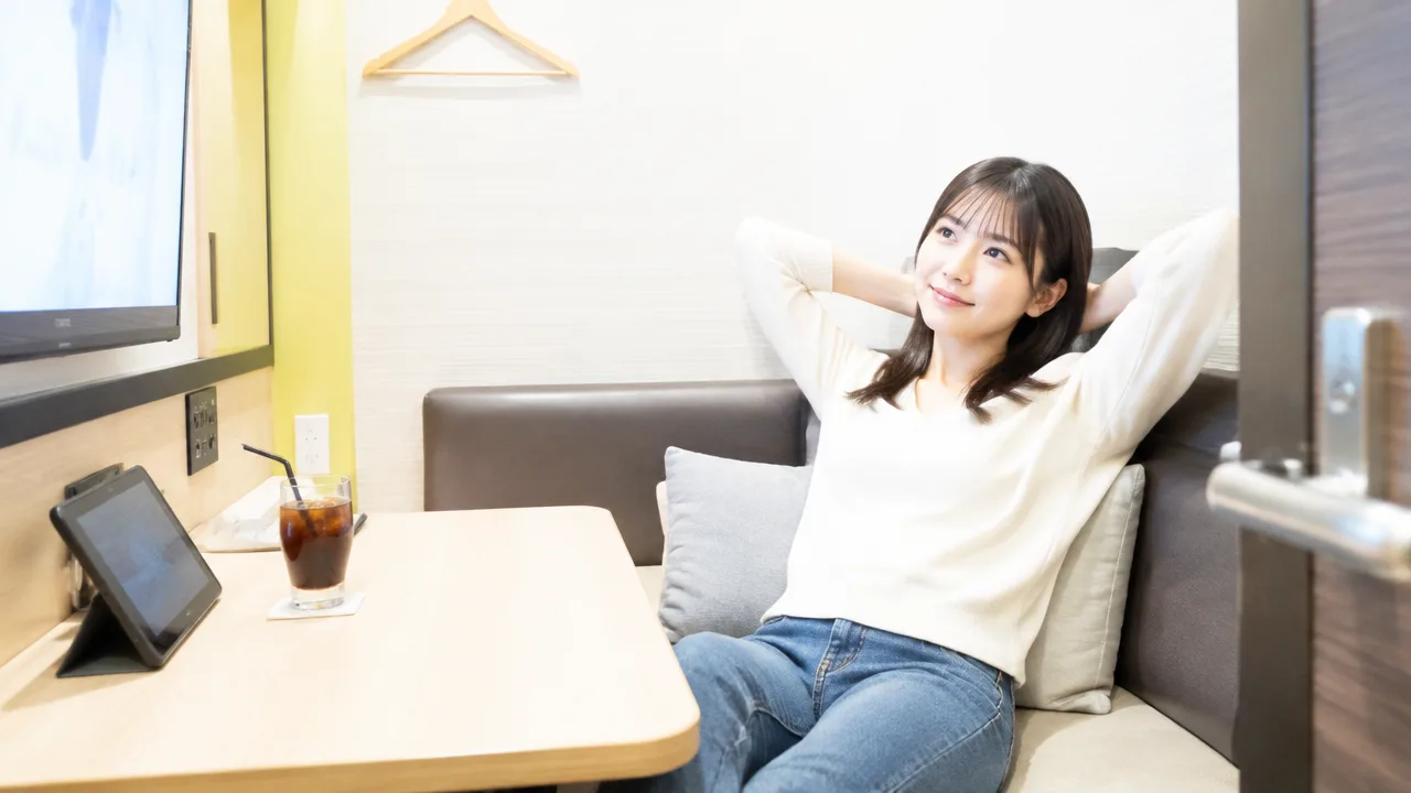まねきねこ防犯カメラはある?設置場所と確認できる範囲を解説