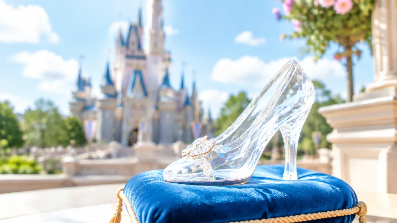 ディズニーランドで靴が売ってる場所は?園内で買える靴を紹介