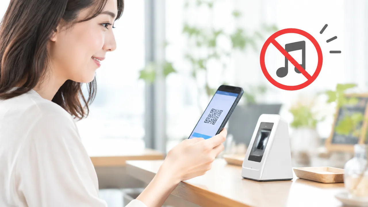 ペイペイ音変える方法は？支払い音の設定手順をやさしく解説