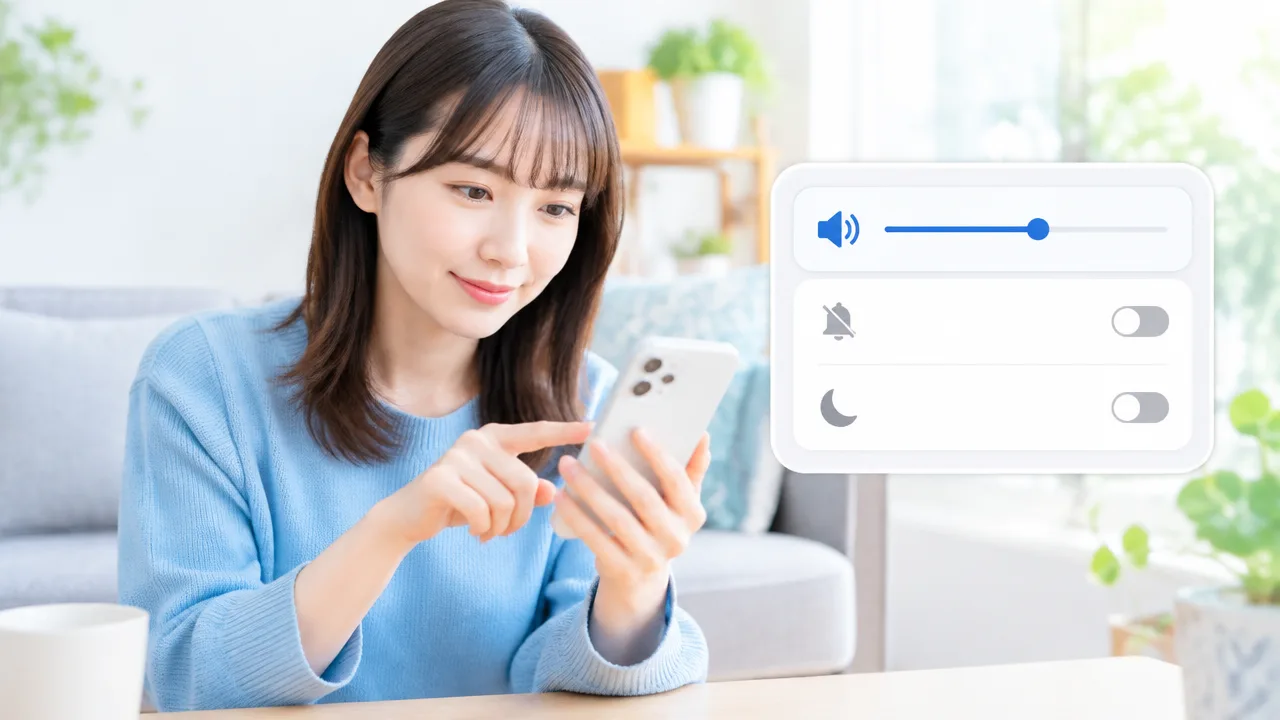 ペイペイ音変える方法は？支払い音の設定手順をやさしく解説