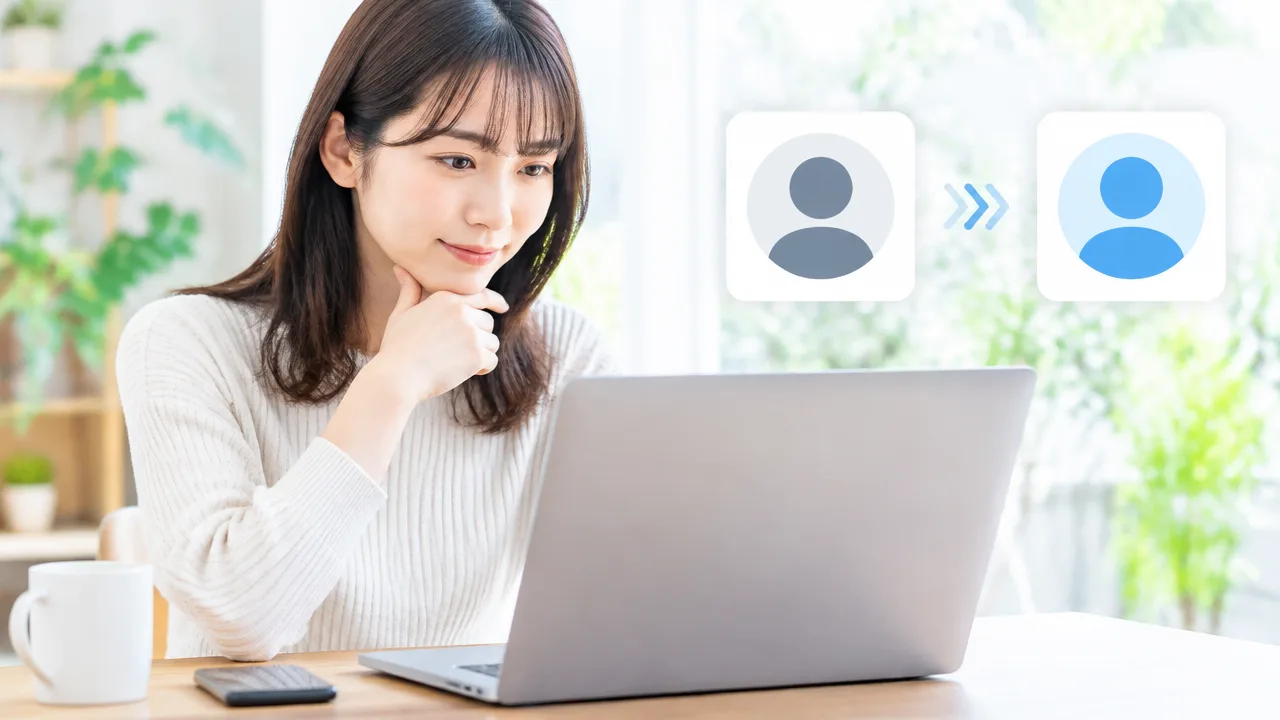 Xアイコンが変わらない原因と対処法|反映されないときの確認ポイント