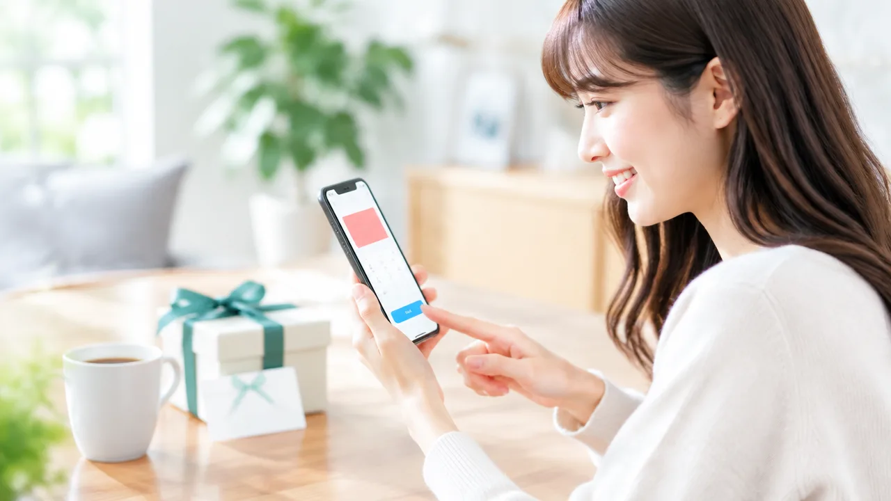 lineギフトのペイペイ支払い受付は可能？使い方と注意点を解説