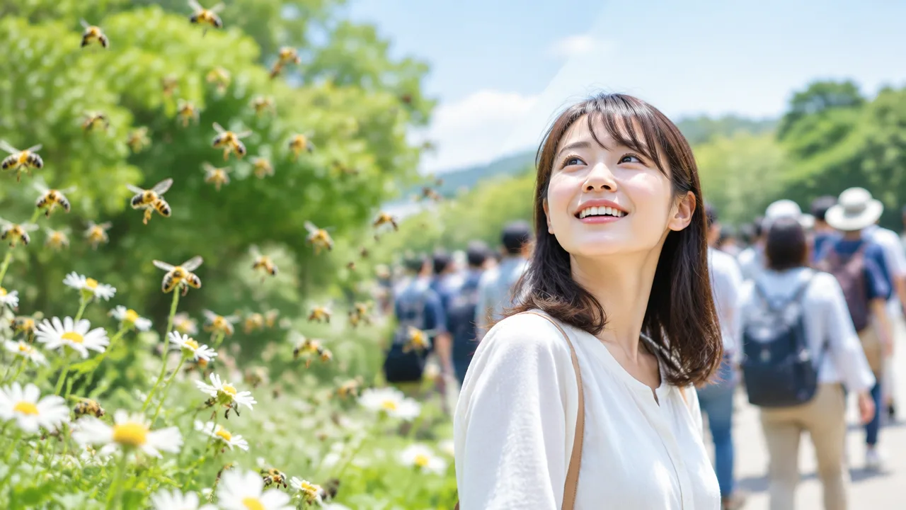 湧くと涌くの違いは？意味や使い分けを例文でわかりやすく解説